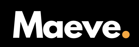 Maeve Logo